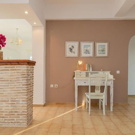 Ammoudi Harmony Villa Εξωτερικό φωτογραφία