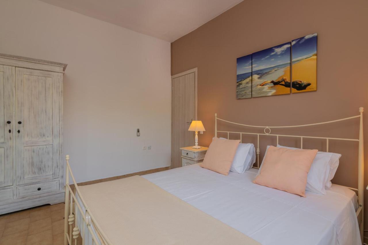 Ammoudi Harmony Villa Εξωτερικό φωτογραφία