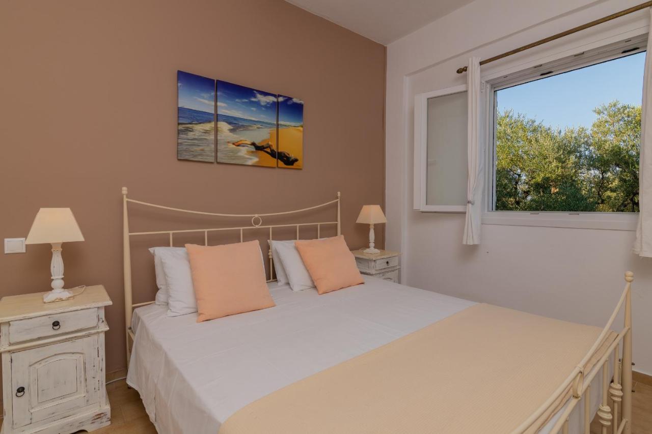 Ammoudi Harmony Villa Εξωτερικό φωτογραφία